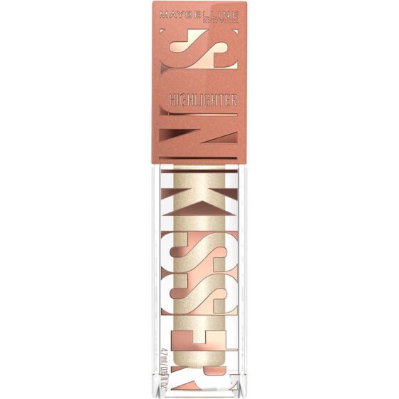 Maybelline Sunkisser Iluminador Líquido Tono 22