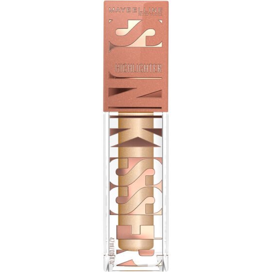 Maybelline Sunkisser Iluminador Líquido Tono 21
