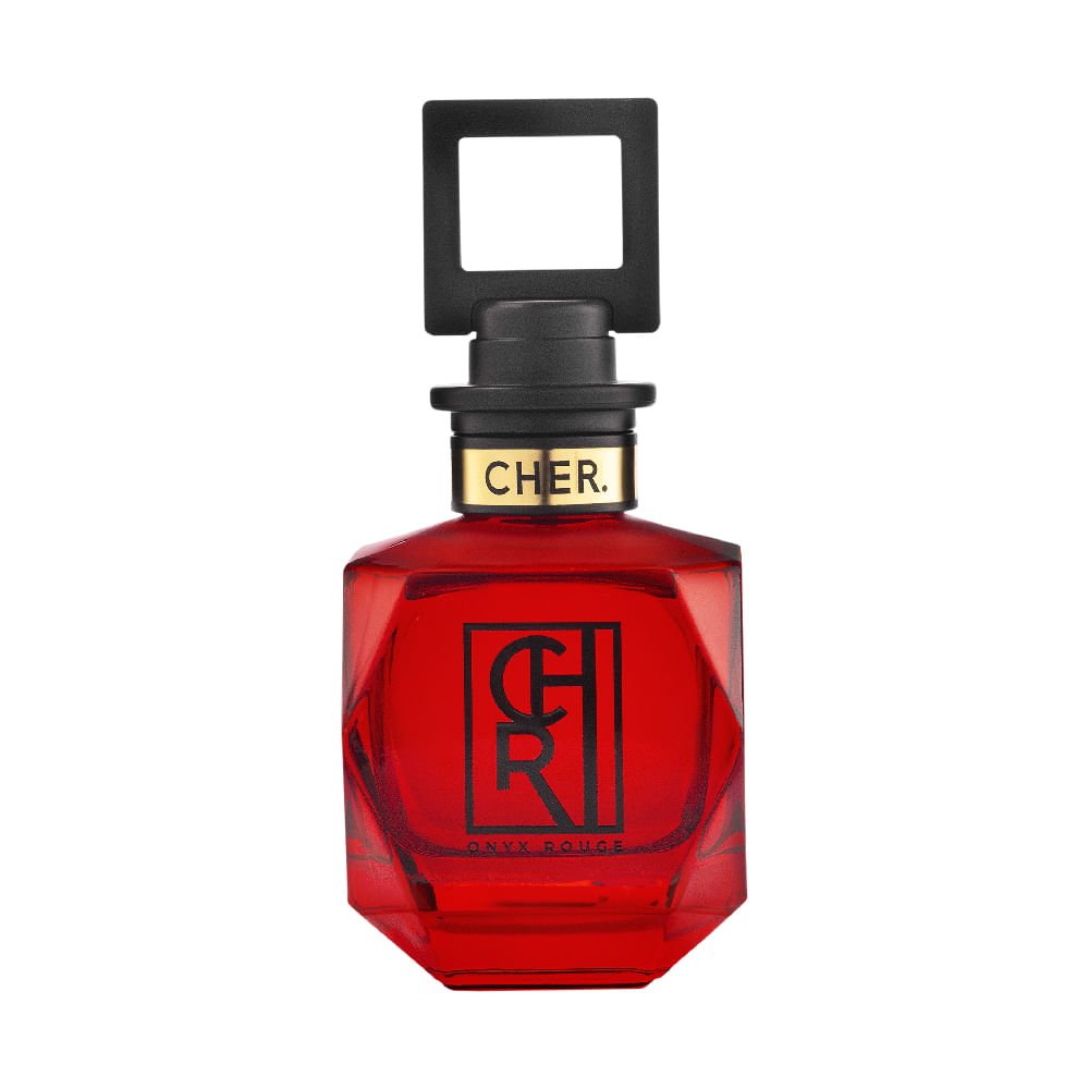 Cher Onyx Rouge PARFUM — 100 ml