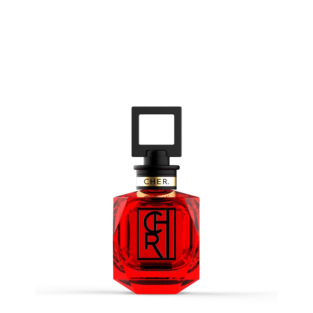 Cher Onyx Rouge PARFUM — 50 ml