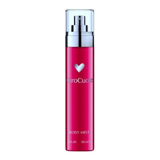 Caro Cuore Body Mist — 120 ml