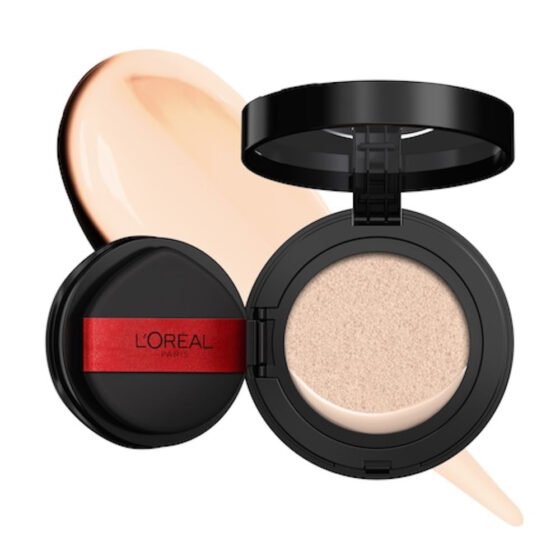 L'Oréal Paris Infaillible Fresh Wear Cushion Base de Maquillaje Tono 20