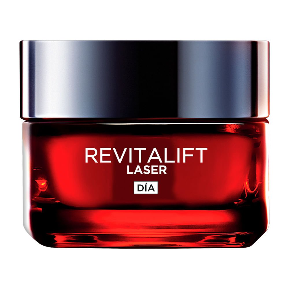 L'Oréal Paris Revitalift Laser Crema de Día — 50 ml