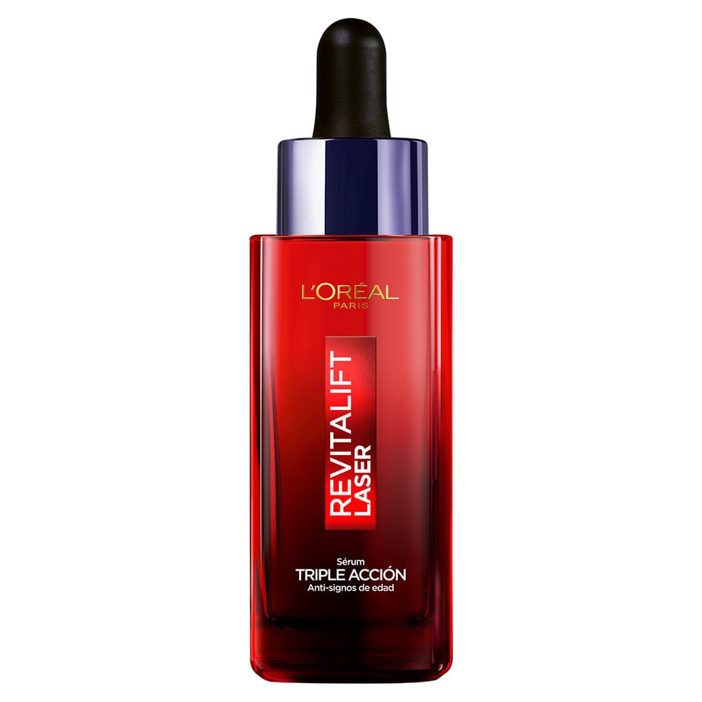 L'Oréal Paris Revitalift Laser Sérum — 30 ml