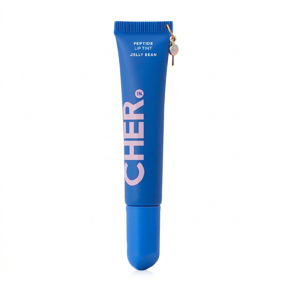 Cher 18 Peptide Lip Tint Jelly