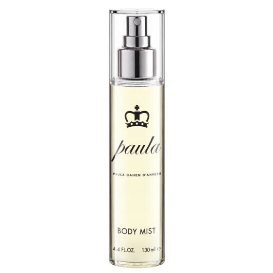 Paula Cahen D'Anvers Paula Body Mist M — 120 ml