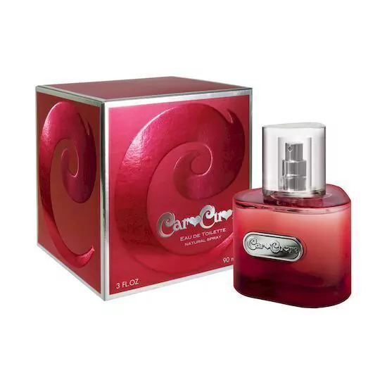 Caro Cuore Eau de Toilette para Mujer — 90 ml