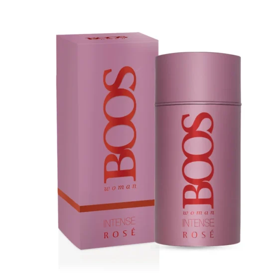 Boos Femme Intense Rose EDP — 90 ml