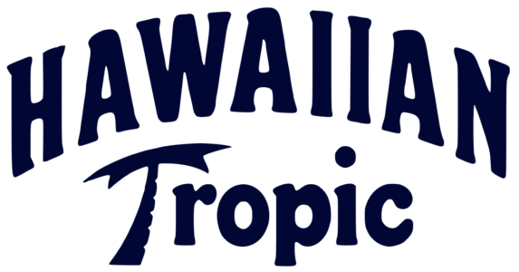 Logo de Hawaiian Tropic