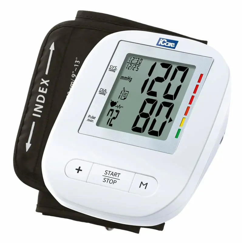 Icare Tensiómetro Digital Automático HL858A3