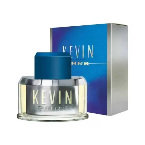 Kevin Park EDT para Hombre — 60 ml