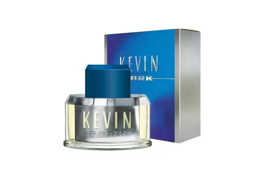 Kevin Park EDT para Hombre — 60 ml