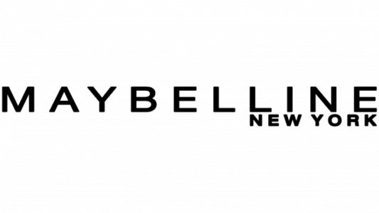 Logo de Maybelline