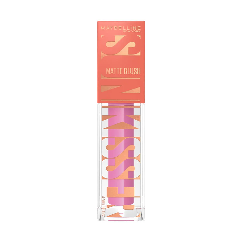 Maybelline Sunkisser Rubor Líquido Tono 32 Clouds
