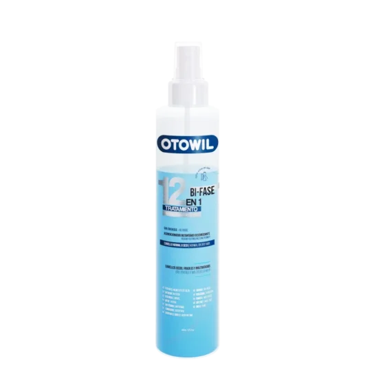 Otowil Desodorante Capilar Bifásico — 200 ml
