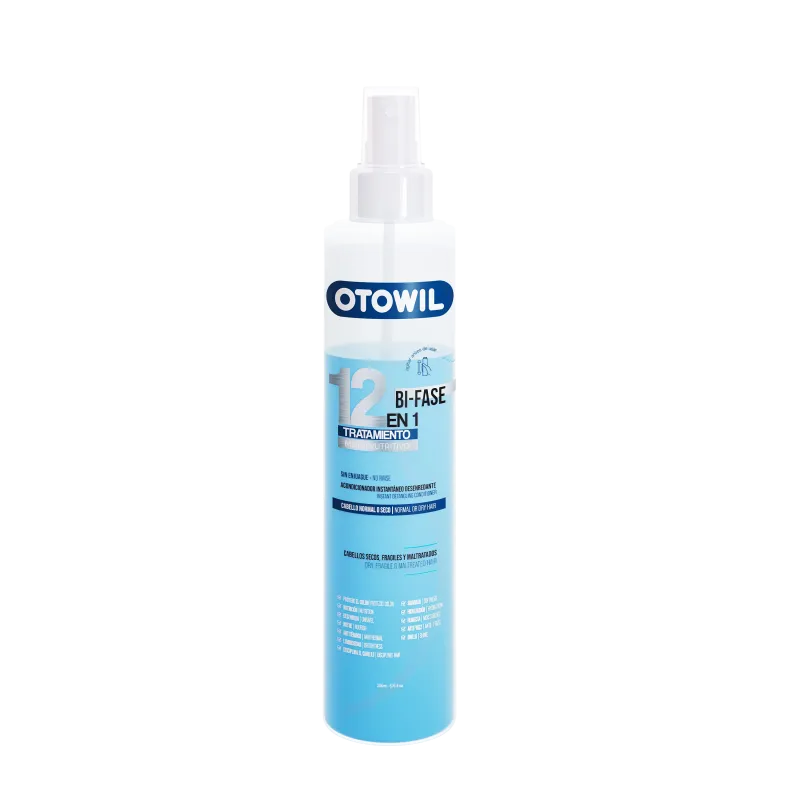 Otowil Desodorante Capilar Bifásico — 200 ml