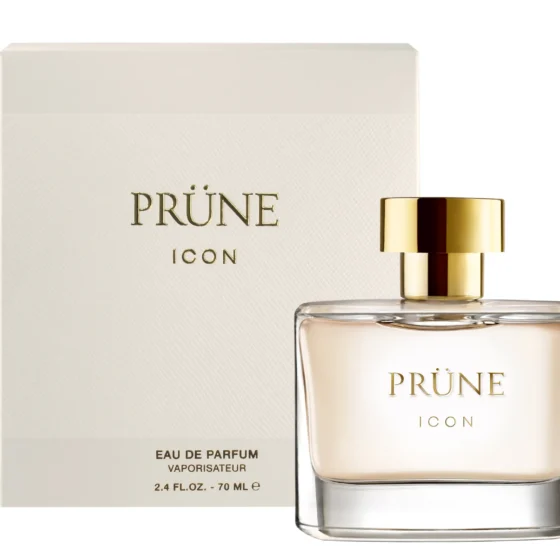 Prüne Icon EDP para Mujer — 70 ml