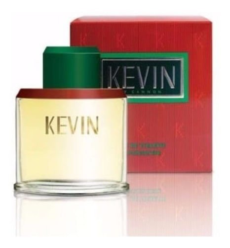 Kevin EDT para Hombre — 100 ml