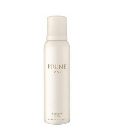 Prüne Icon Desodorante Perfumado en Aerosol — 123 ml