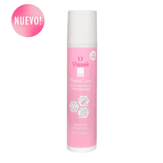 Viasek Menocare Gel — 50 g