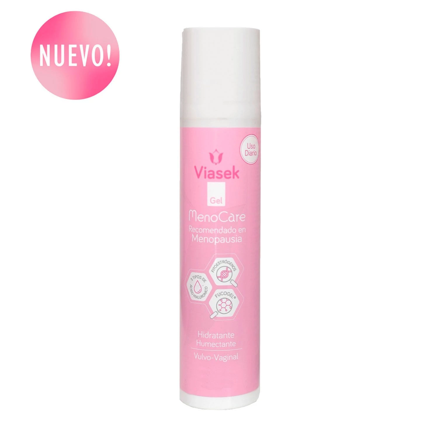 Viasek Menocare Gel — 50 g