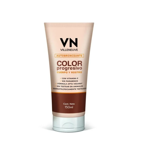 Villeneuve Autobronceante — 150 ml