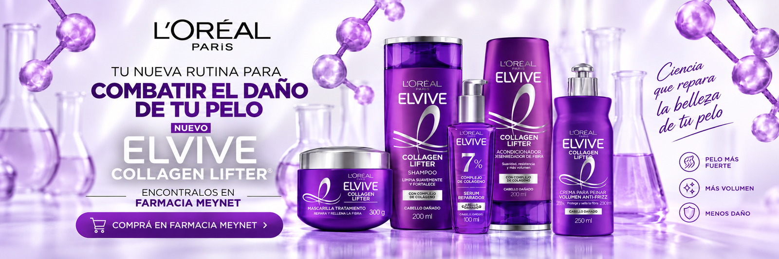 Promoción 4 de Farmacia Meynet