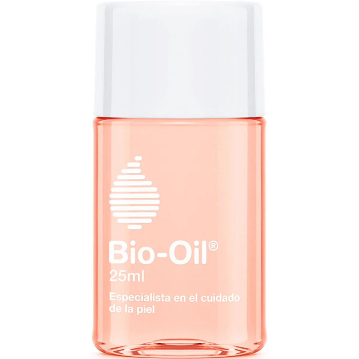 Bio-Oil Aceite para Cicatrices, Estrías y Manchas 25 ml