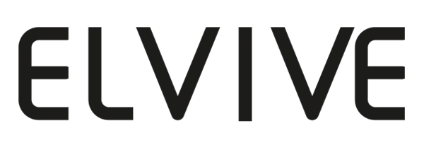 Logo de Elvive