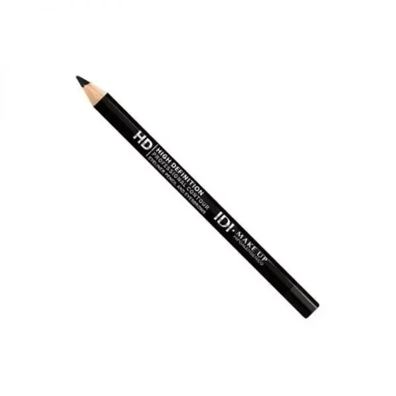 IDI Delineador de Ojos Eyeliner Black N.º 01