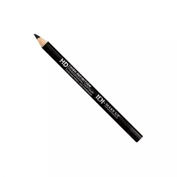 IDI Delineador de Ojos Eyeliner Black N.º 01