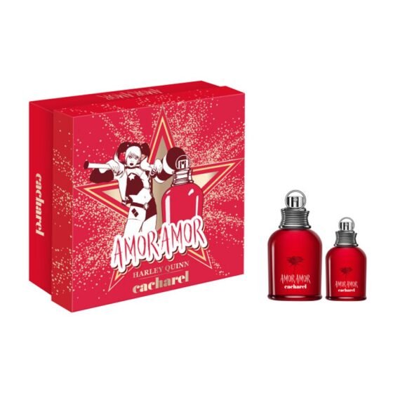 Cacharel Amor Amor Set de Regalo