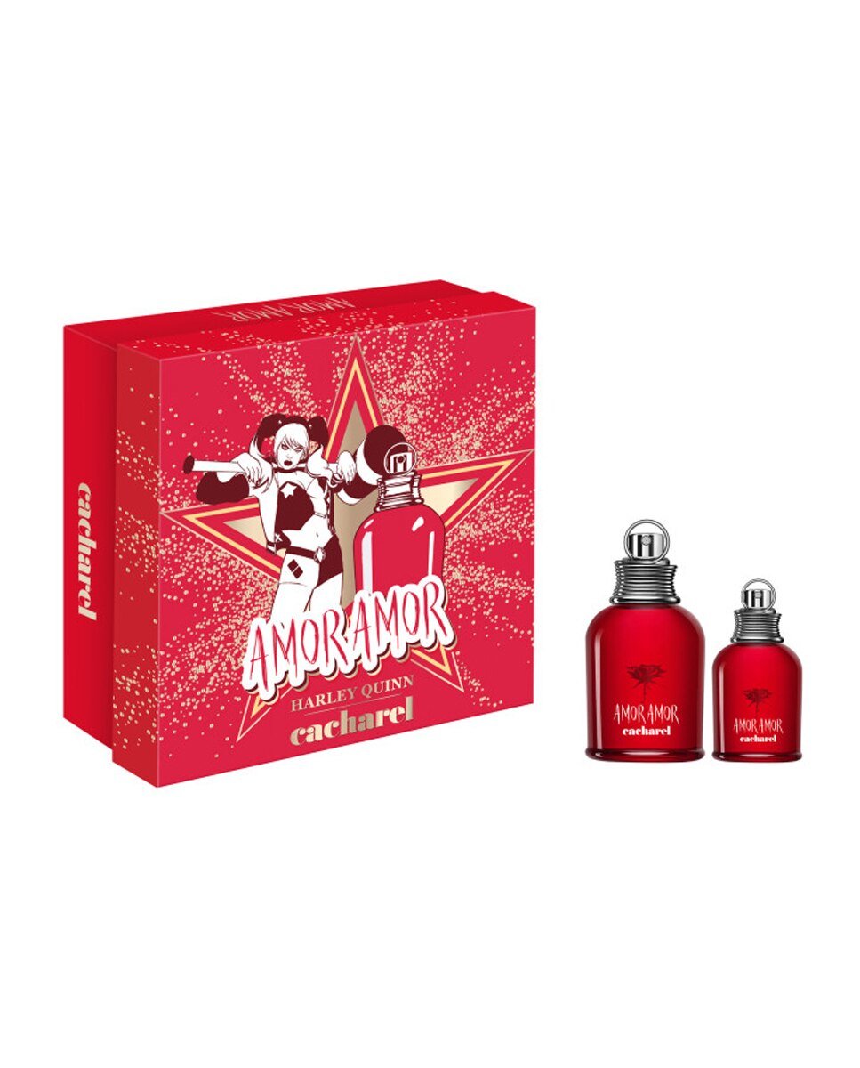 Cacharel Amor Amor Set de Regalo