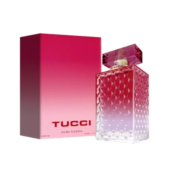 TUCCI ANIMA RISERVA PARFUM FEM LOC x 100